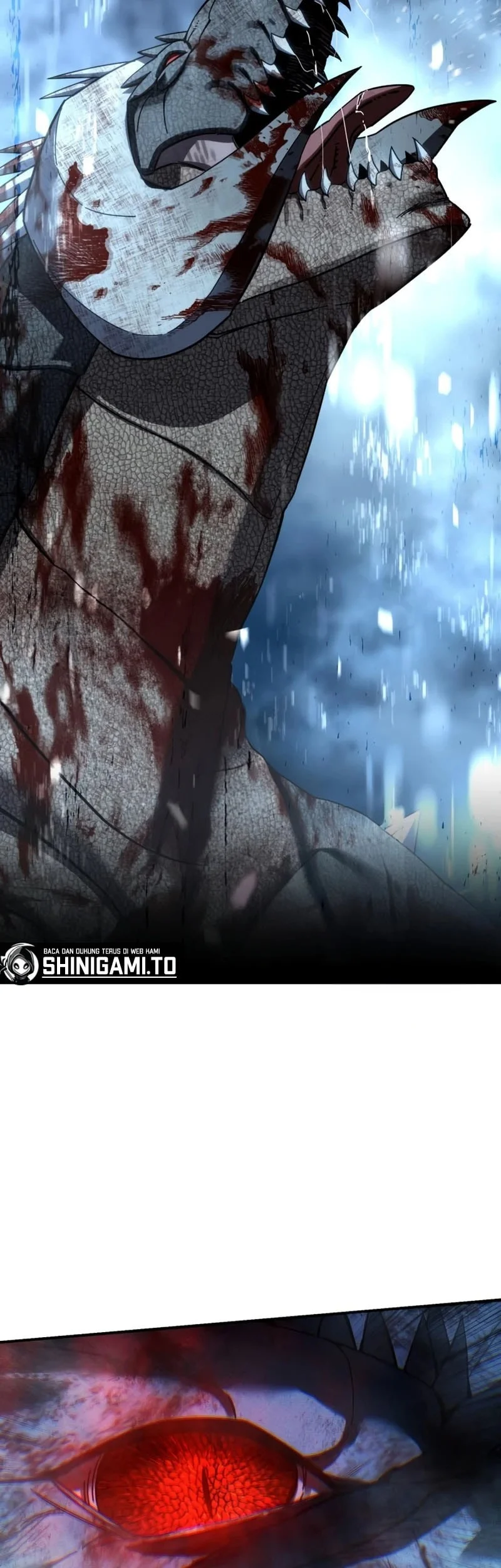 Star-Embracing Swordmaster Chapter 118 Gambar 44