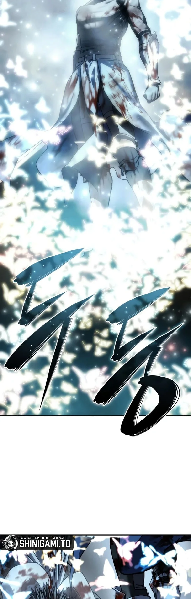 Star-Embracing Swordmaster Chapter 118 Gambar 51