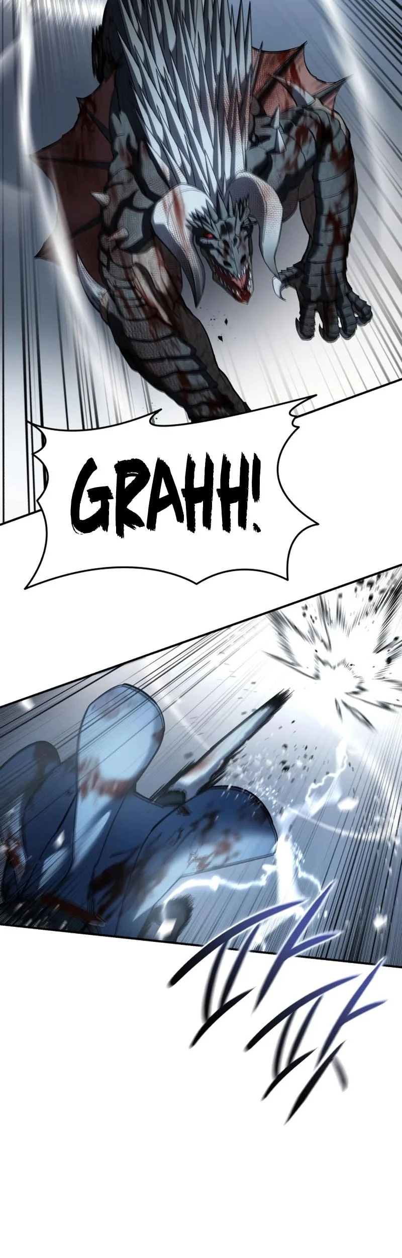 Star-Embracing Swordmaster Chapter 118 Gambar 64