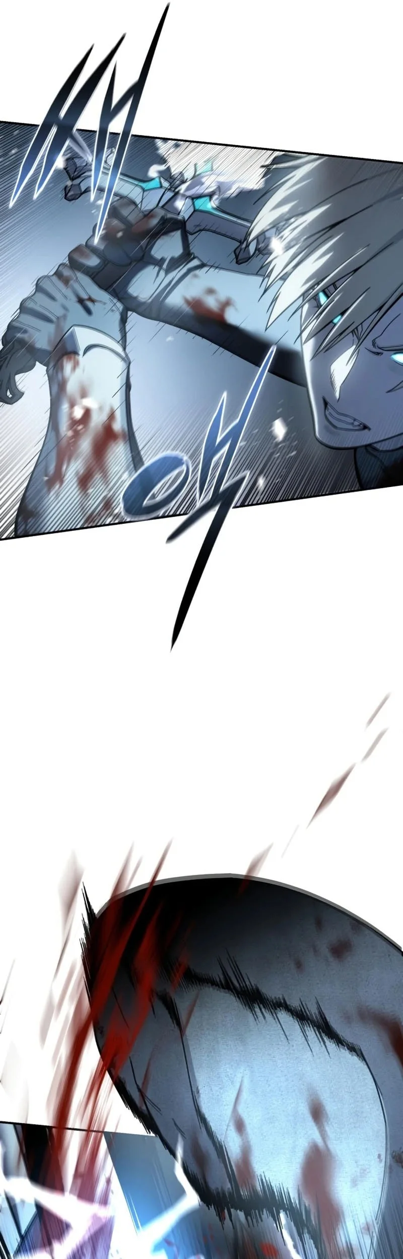 Star-Embracing Swordmaster Chapter 118 Gambar 70