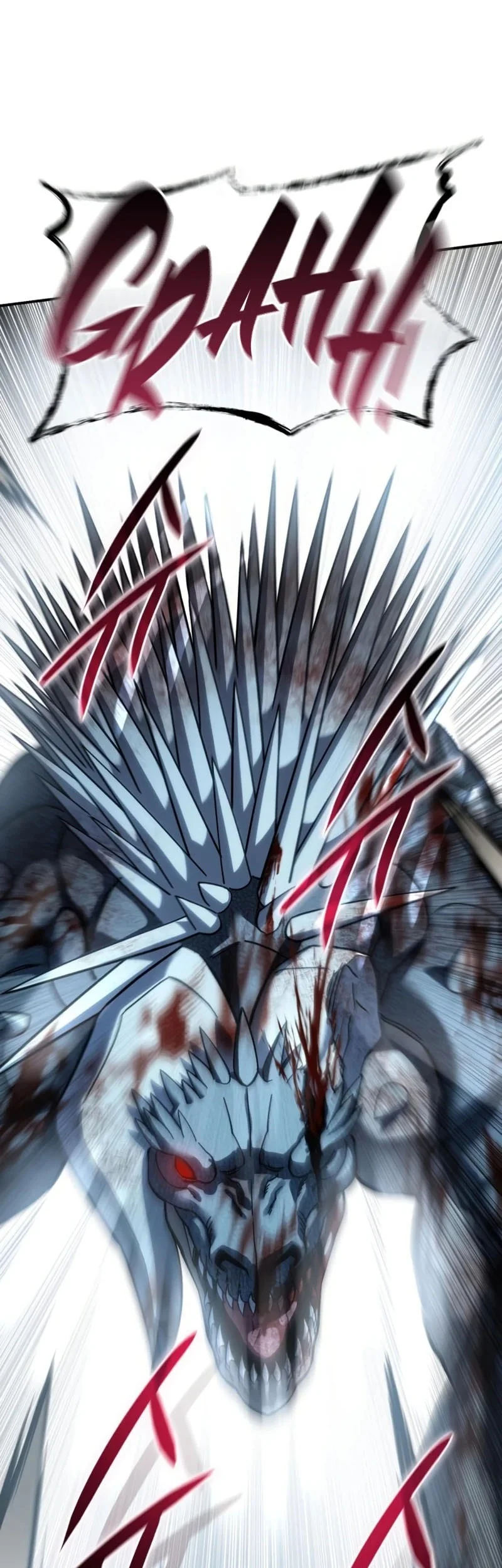 Star-Embracing Swordmaster Chapter 118 Gambar 74