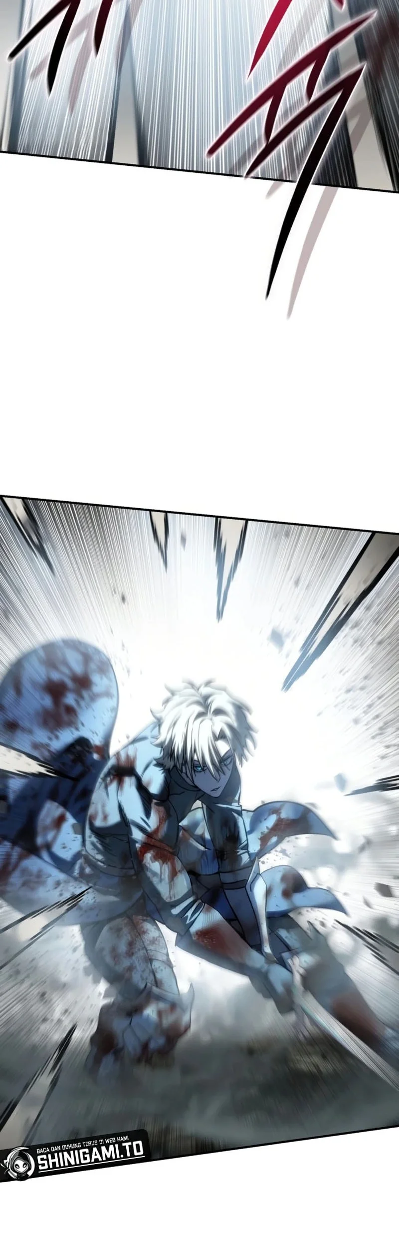 Star-Embracing Swordmaster Chapter 118 Gambar 75