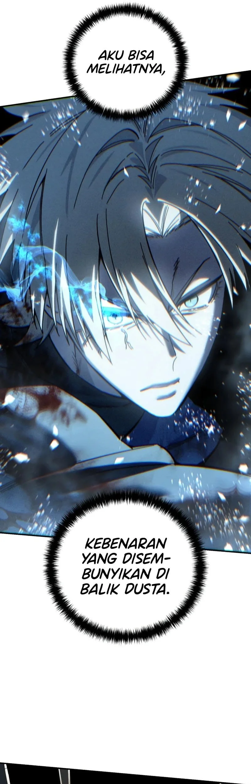 Star-Embracing Swordmaster Chapter 118 Gambar 78