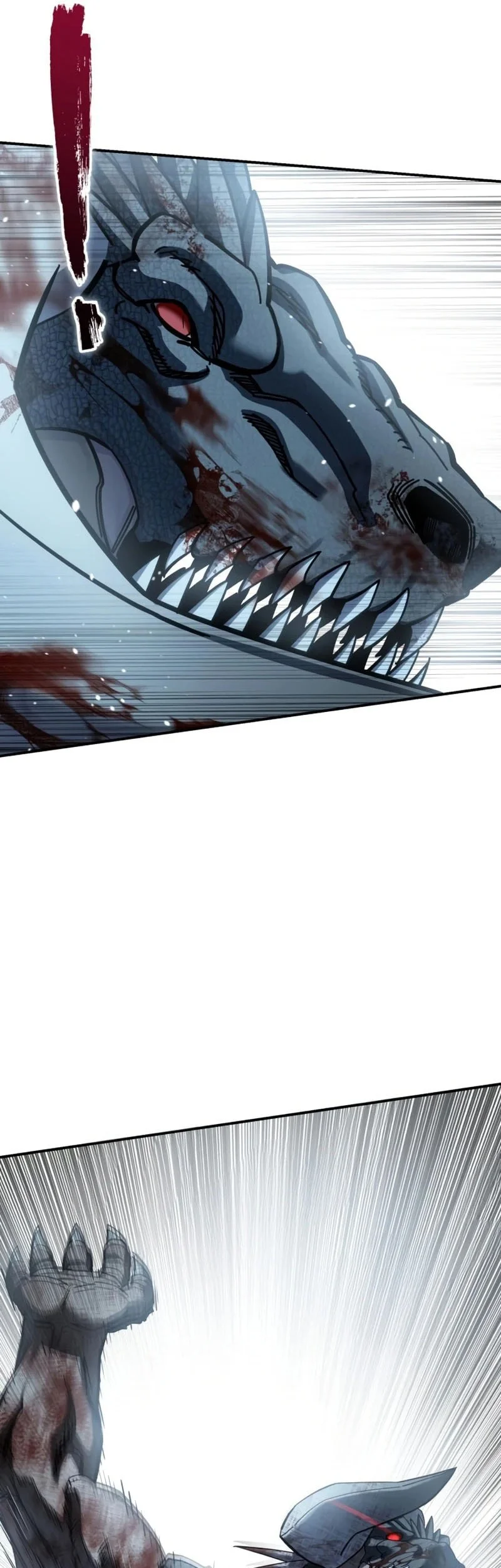 Star-Embracing Swordmaster Chapter 118 Gambar 82