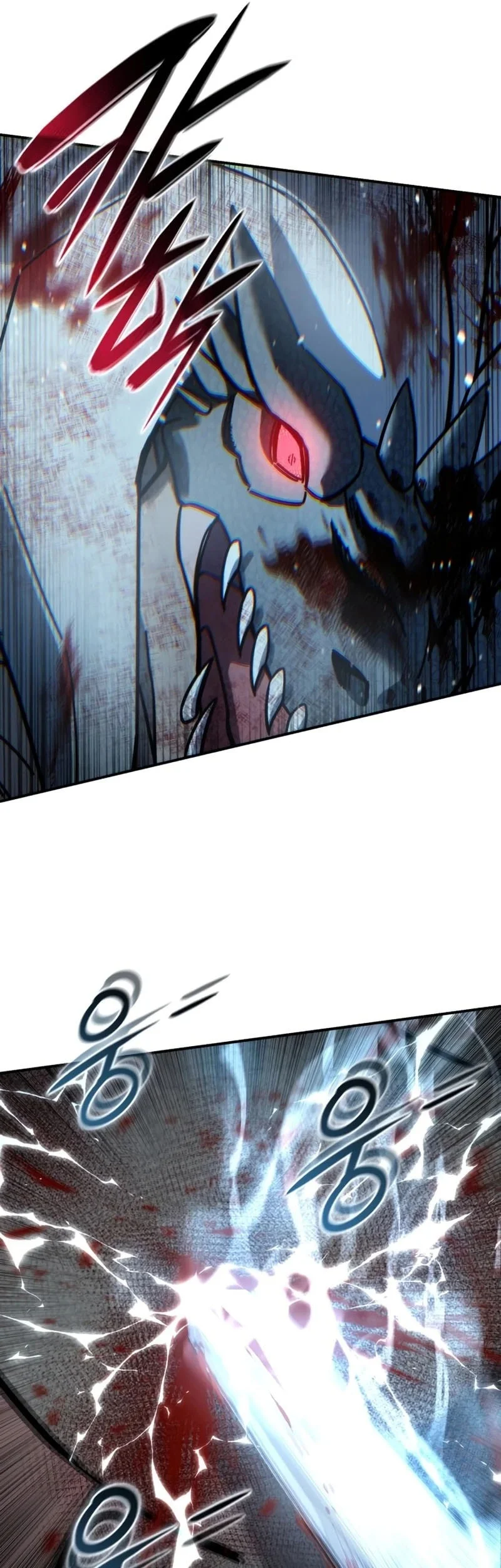 Star-Embracing Swordmaster Chapter 118 Gambar 90