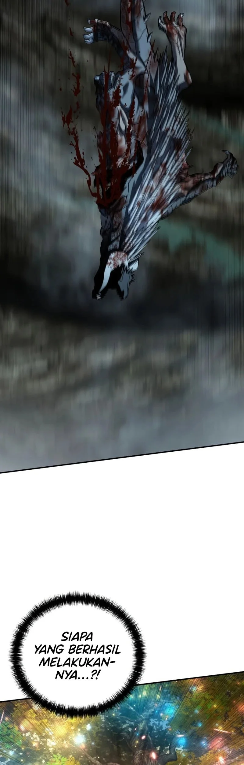 Star-Embracing Swordmaster Chapter 118 Gambar 100