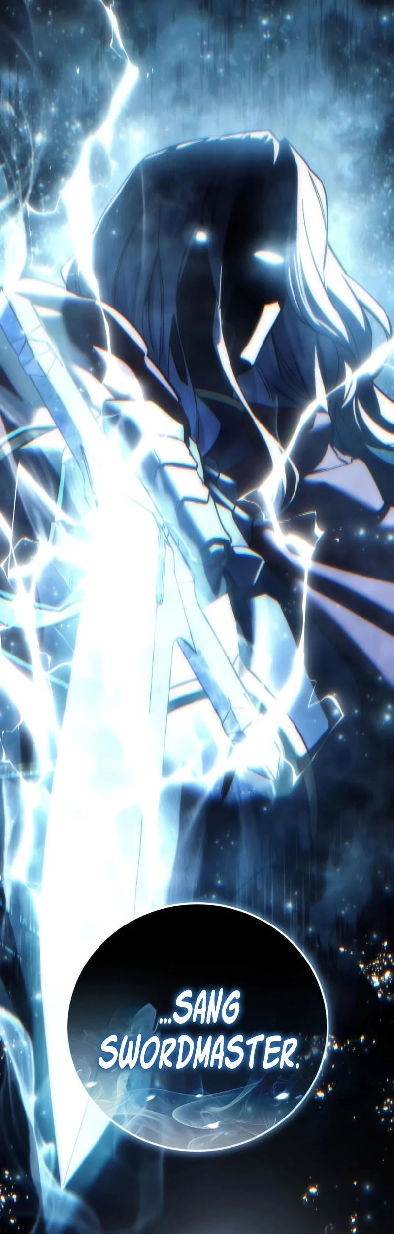 Star-Embracing Swordmaster Chapter 118 Gambar 103