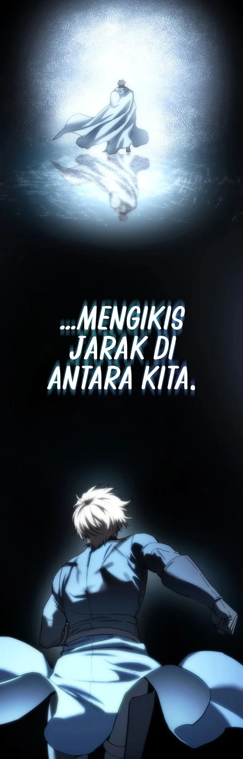 Star-Embracing Swordmaster Chapter 118 Gambar 6