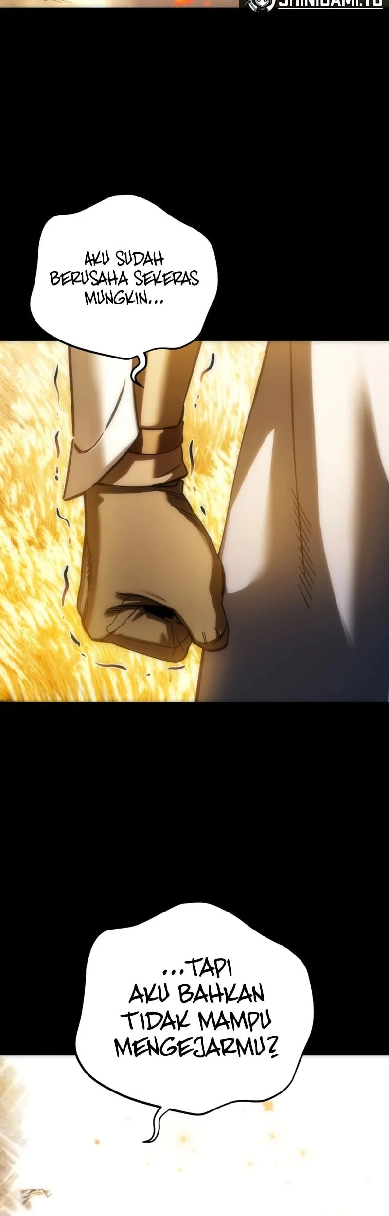 Star-Embracing Swordmaster Chapter 118 Gambar 9