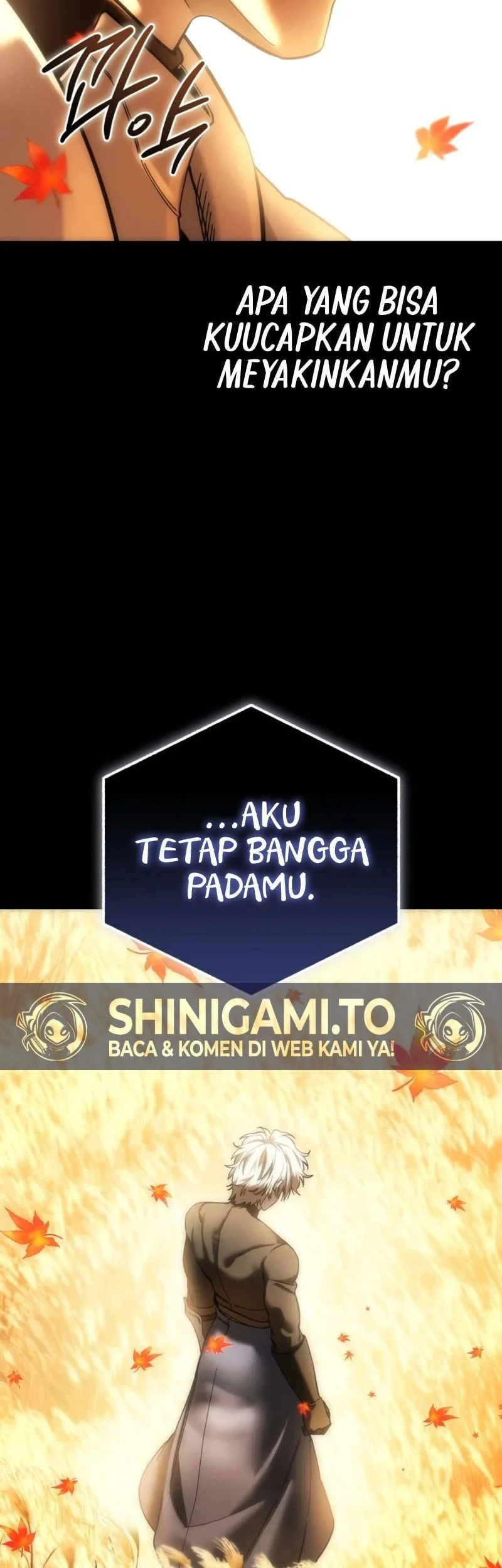 Star-Embracing Swordmaster Chapter 118 Gambar 11