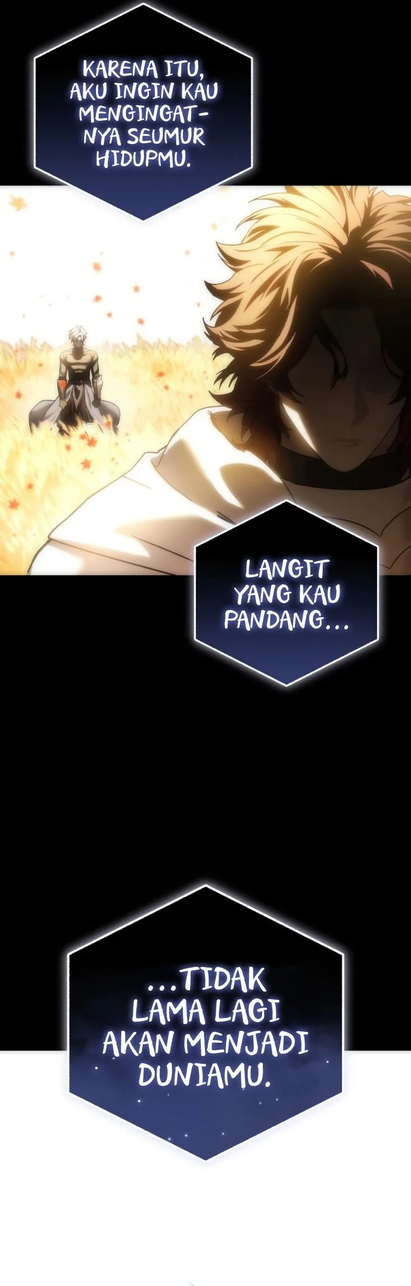 Star-Embracing Swordmaster Chapter 118 Gambar 14