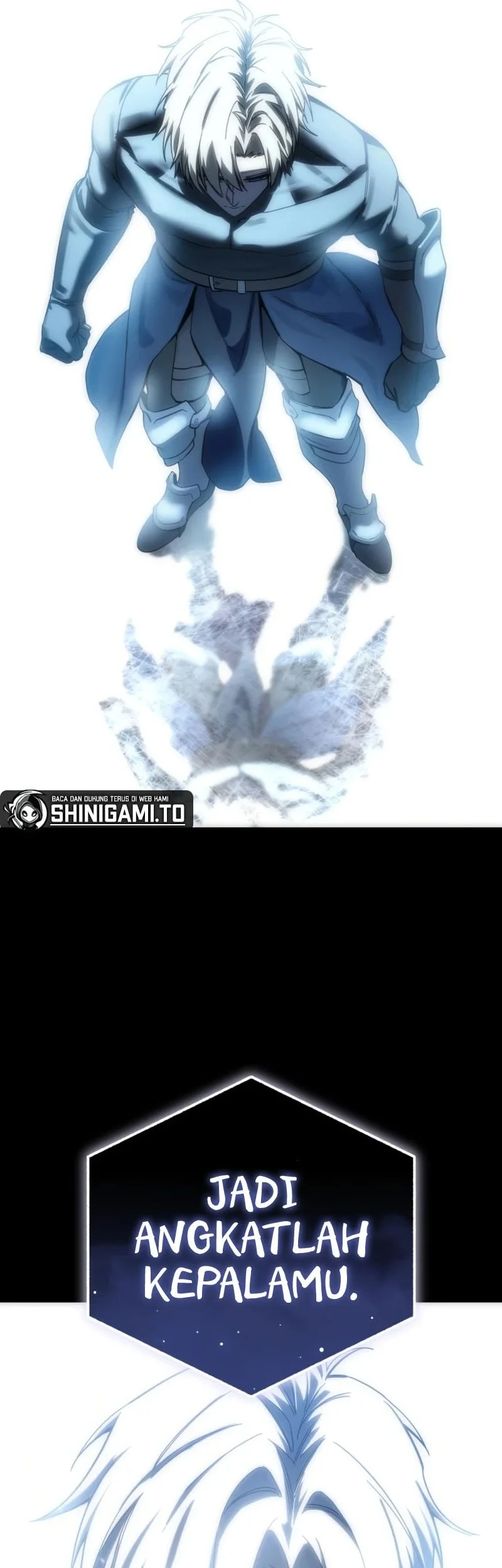 Star-Embracing Swordmaster Chapter 118 Gambar 15