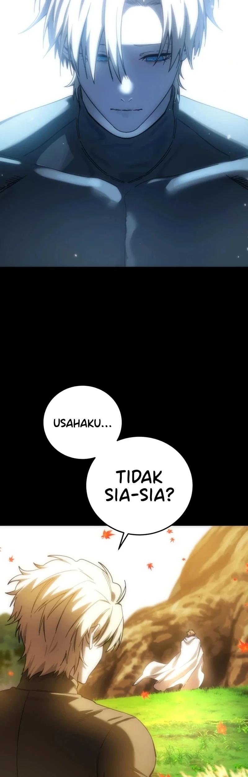 Star-Embracing Swordmaster Chapter 118 Gambar 16