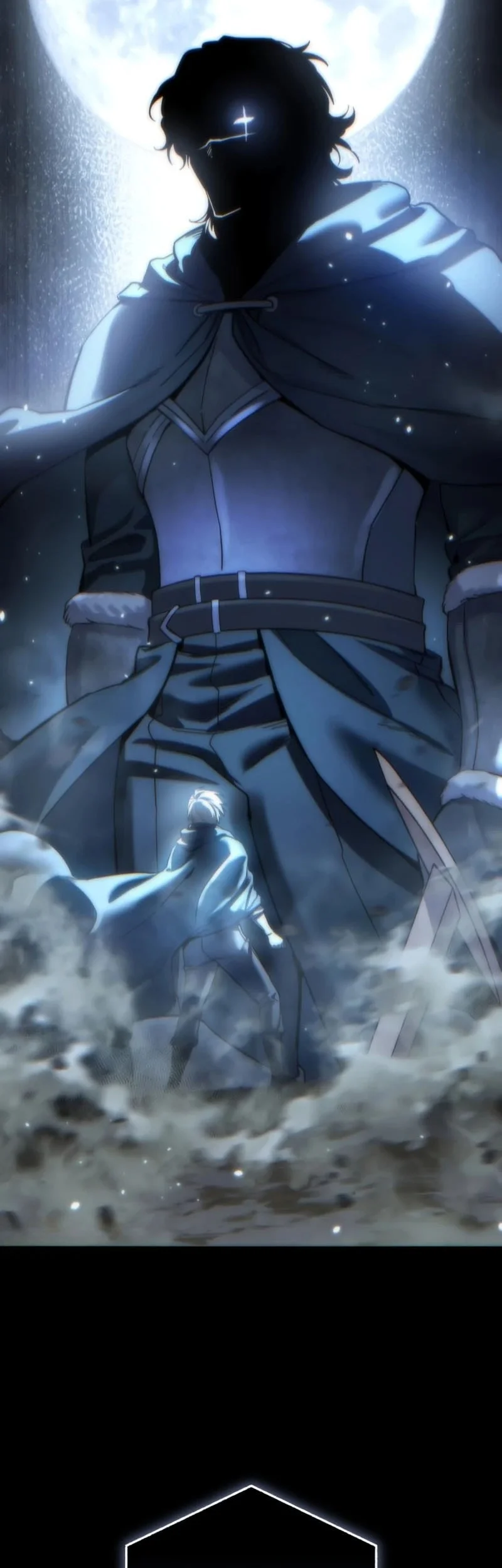 Star-Embracing Swordmaster Chapter 118 Gambar 20