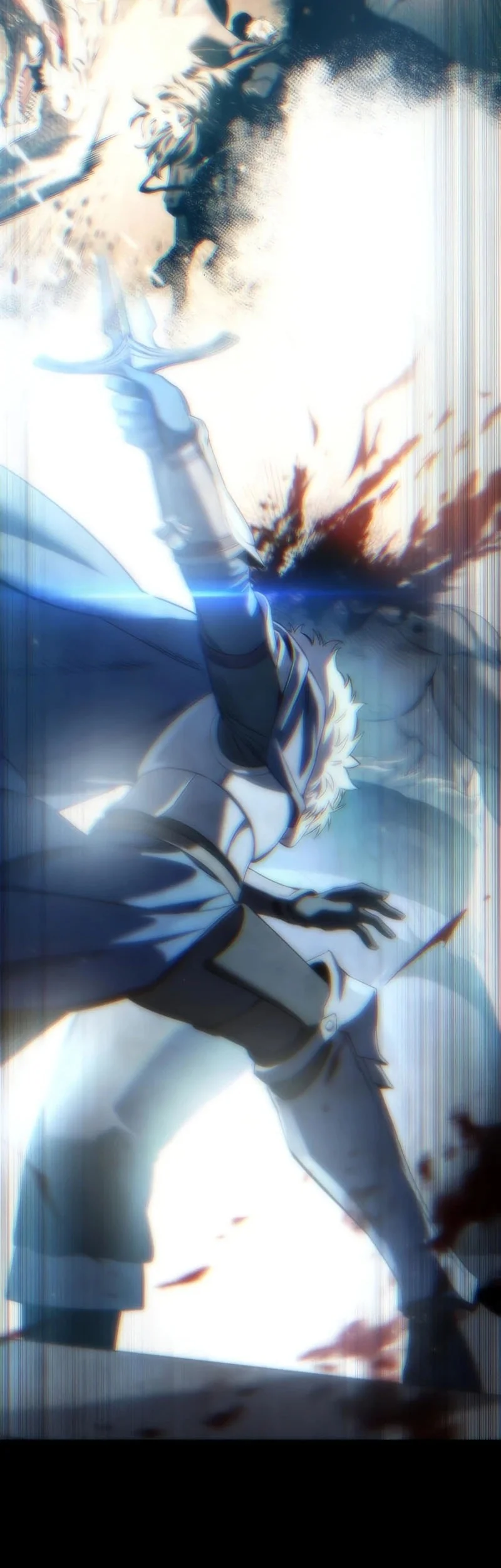 Star-Embracing Swordmaster Chapter 118 Gambar 26