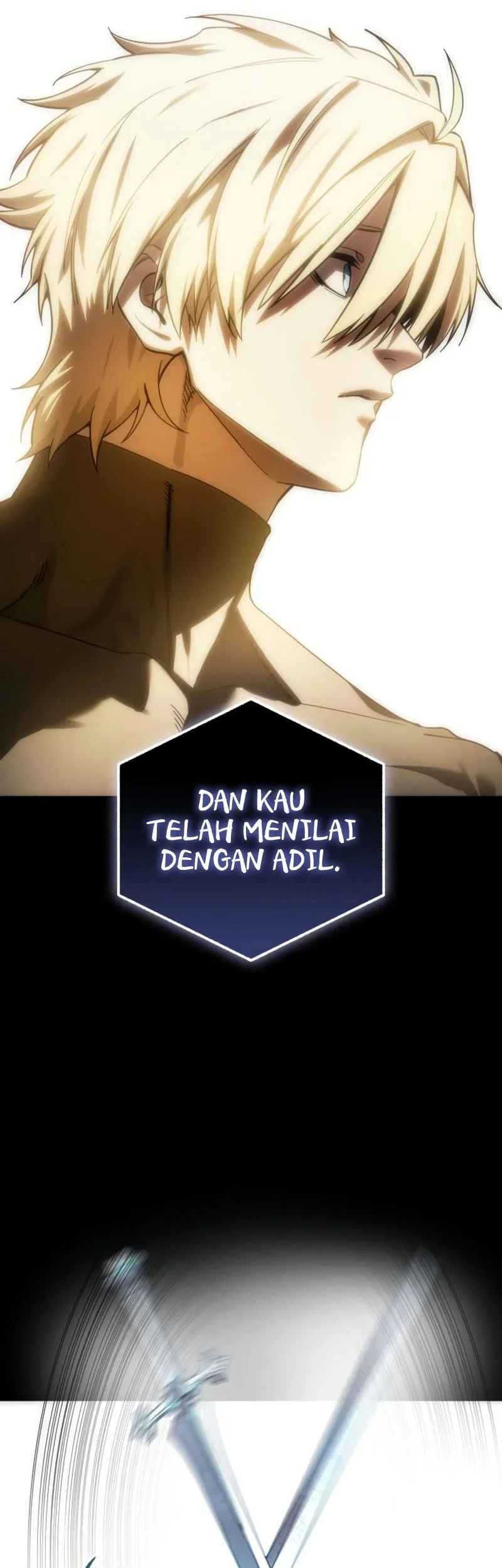 Star-Embracing Swordmaster Chapter 118 Gambar 28