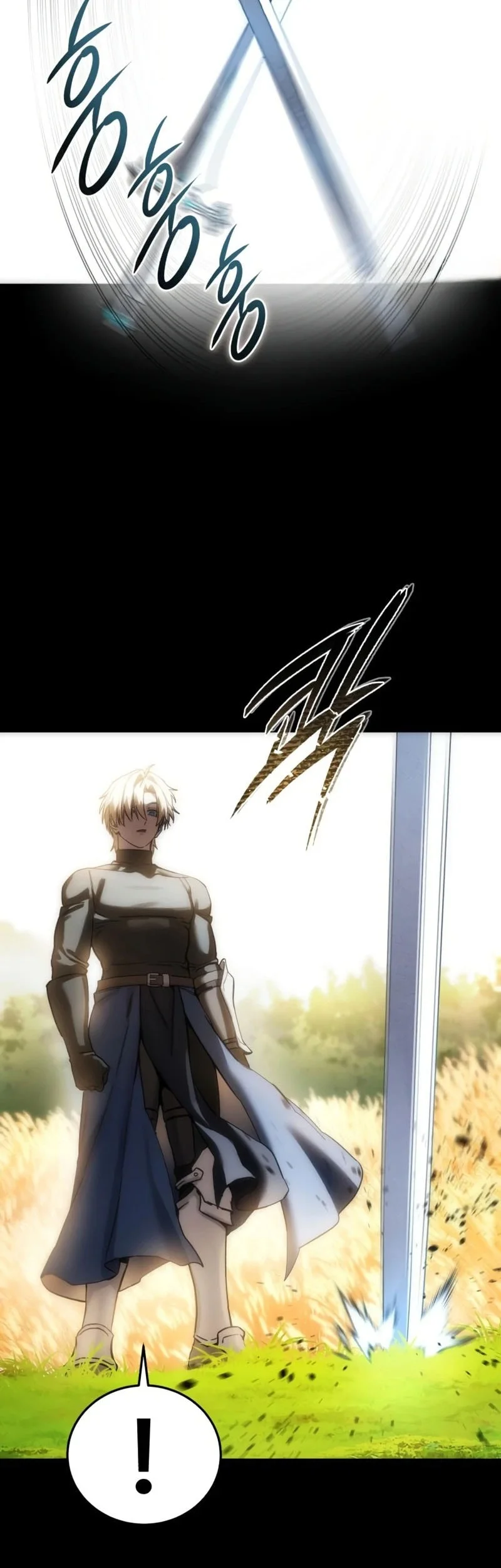 Star-Embracing Swordmaster Chapter 118 Gambar 29