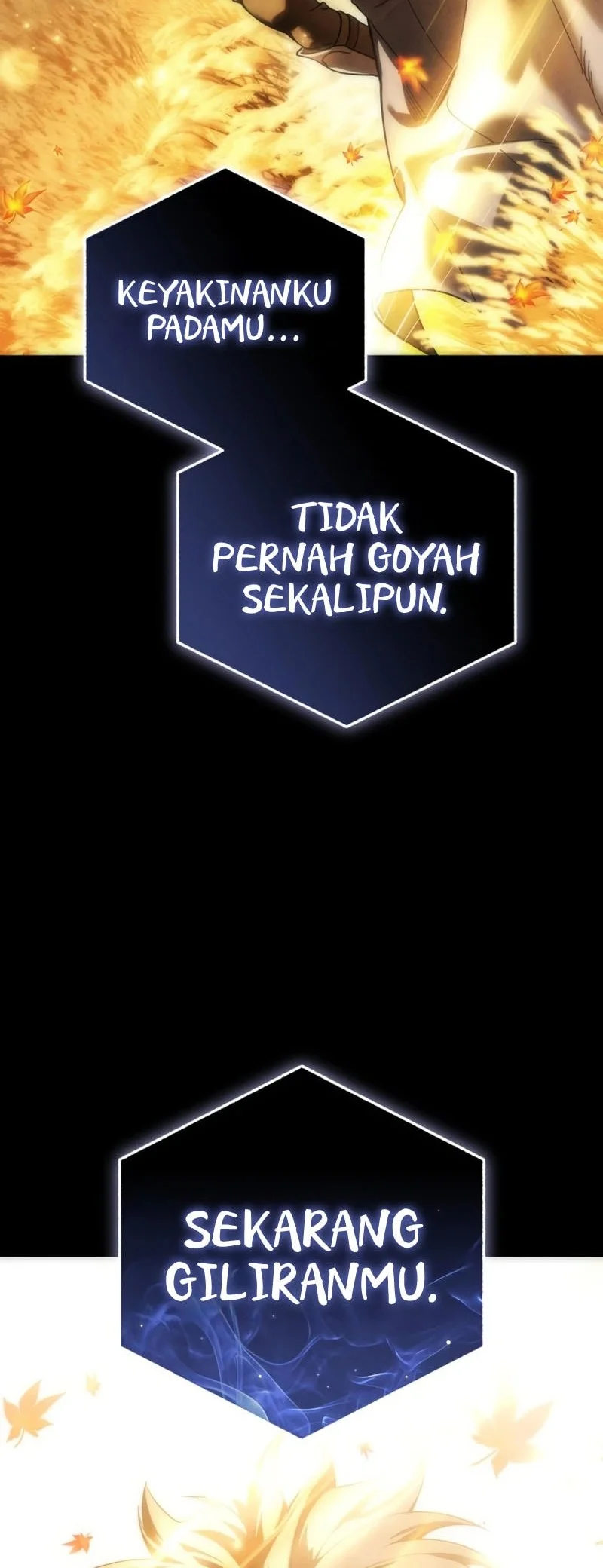 Star-Embracing Swordmaster Chapter 118 Gambar 33