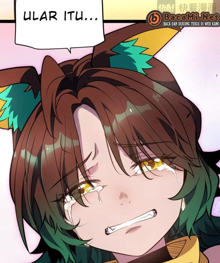 Starting with a Mythic Talent, I Cut Down Gods! Chapter 27 Gambar 38