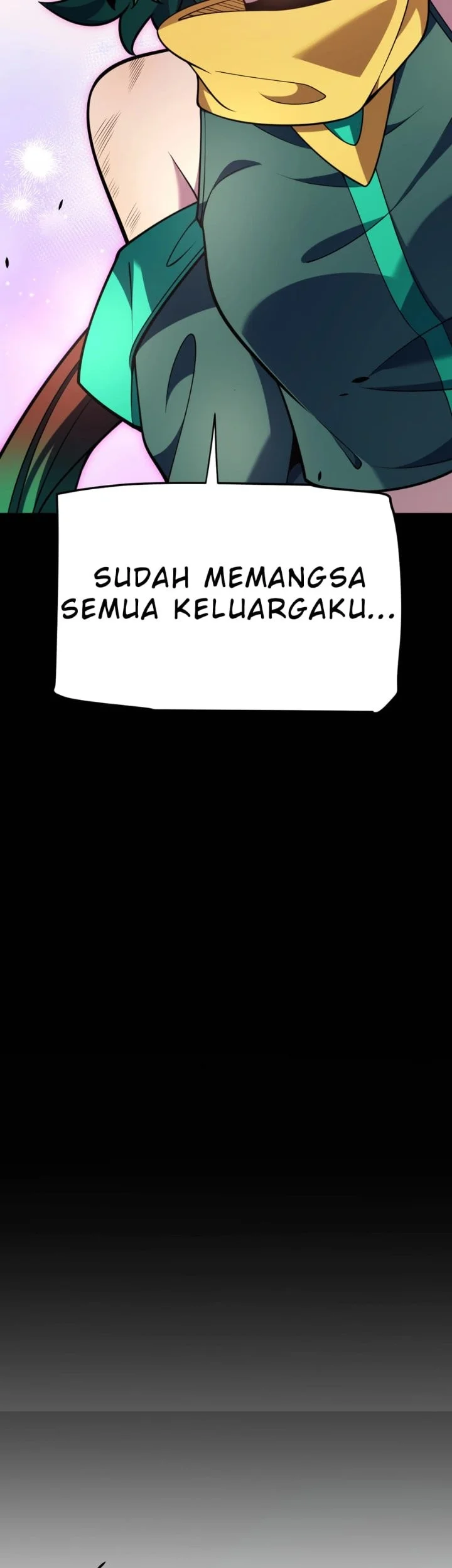 Starting with a Mythic Talent, I Cut Down Gods! Chapter 27 Gambar 39