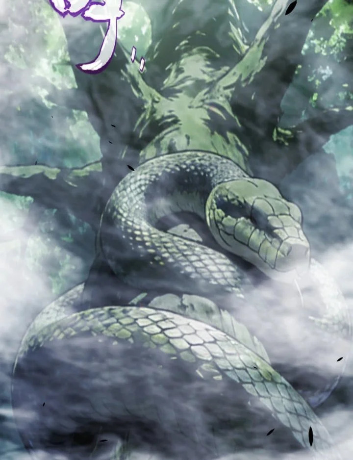 Starting with a Mythic Talent, I Cut Down Gods! Chapter 27 Gambar 42