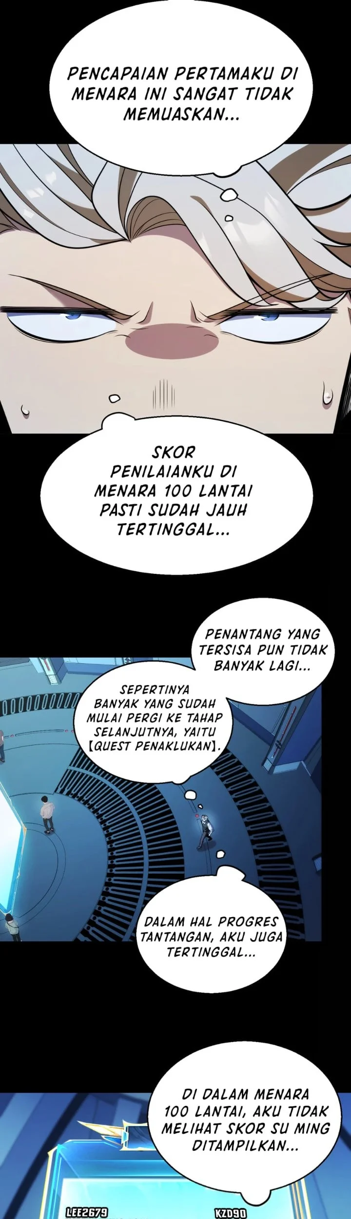 Starting with a Mythic Talent, I Cut Down Gods! Chapter 27 Gambar 7