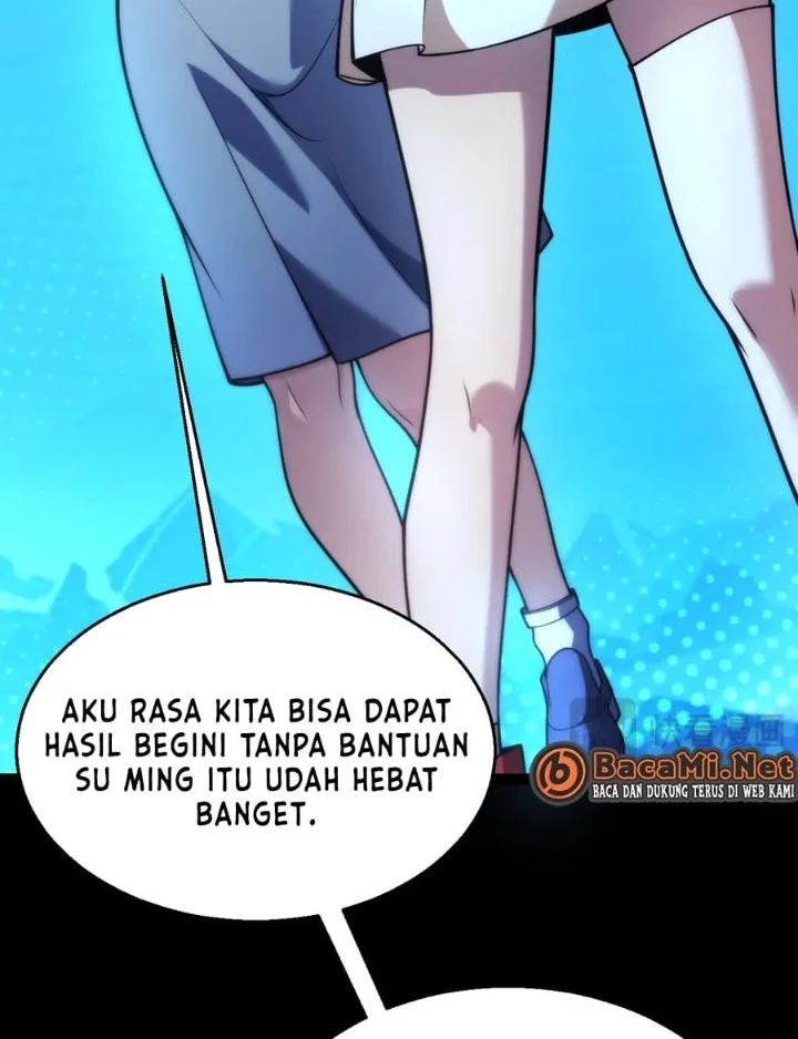 Starting with a Mythic Talent, I Cut Down Gods! Chapter 27 Gambar 10