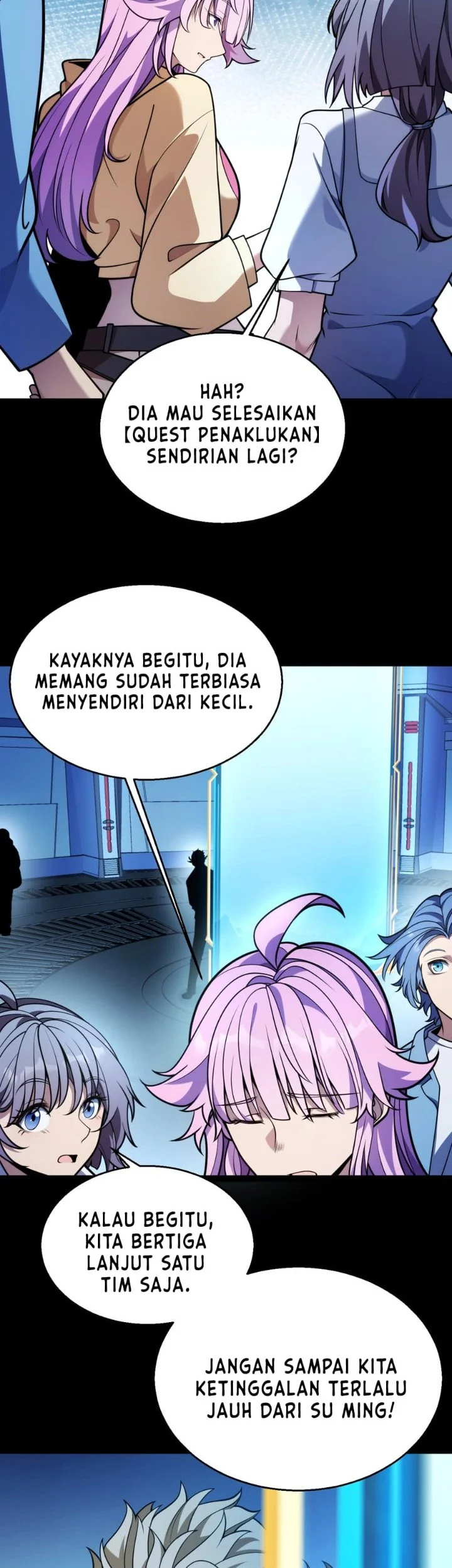 Starting with a Mythic Talent, I Cut Down Gods! Chapter 27 Gambar 12