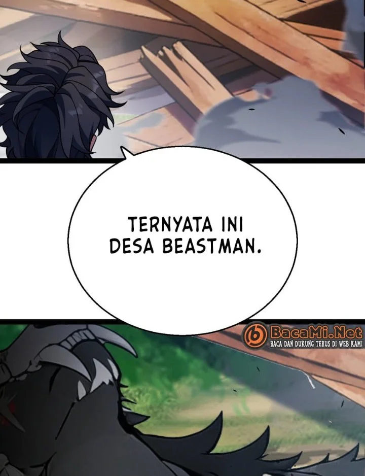 Starting with a Mythic Talent, I Cut Down Gods! Chapter 27 Gambar 18