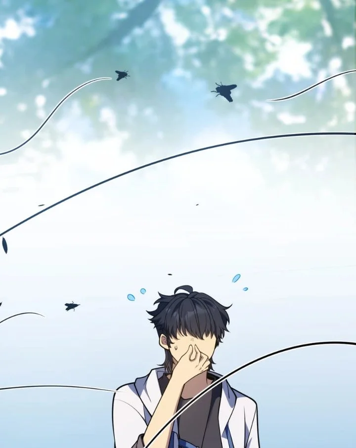 Starting with a Mythic Talent, I Cut Down Gods! Chapter 27 Gambar 22