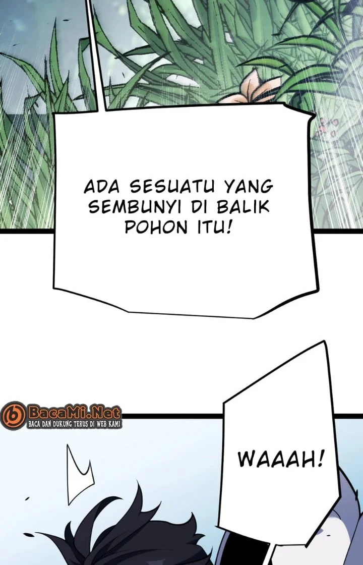 Starting with a Mythic Talent, I Cut Down Gods! Chapter 27 Gambar 26