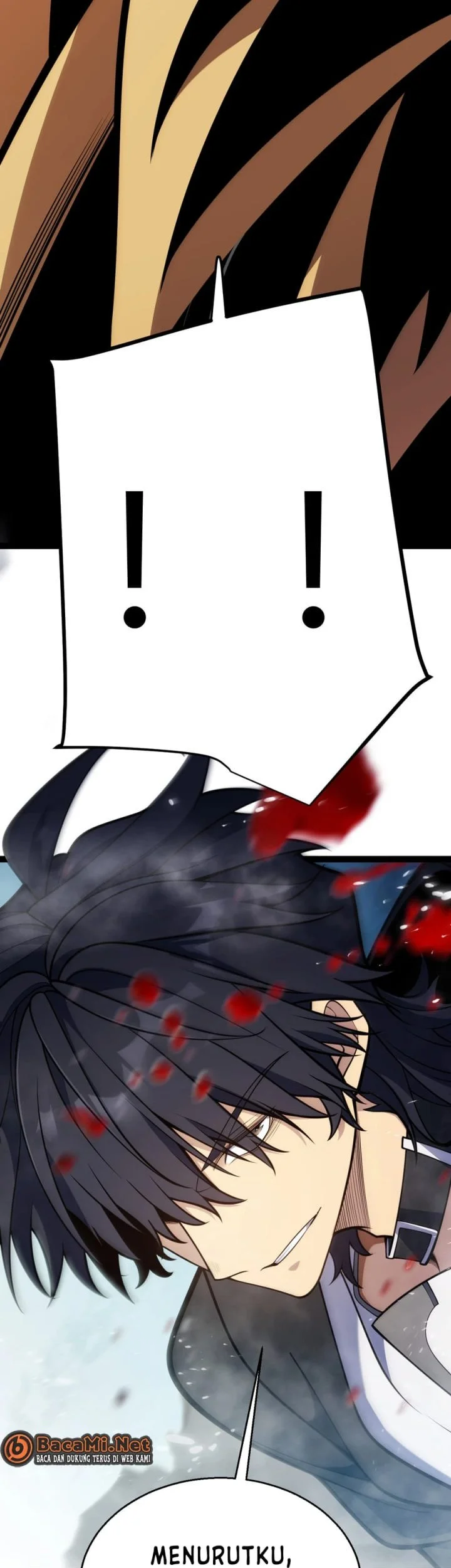 Starting with a Mythic Talent, I Cut Down Gods! Chapter 28 Gambar 44