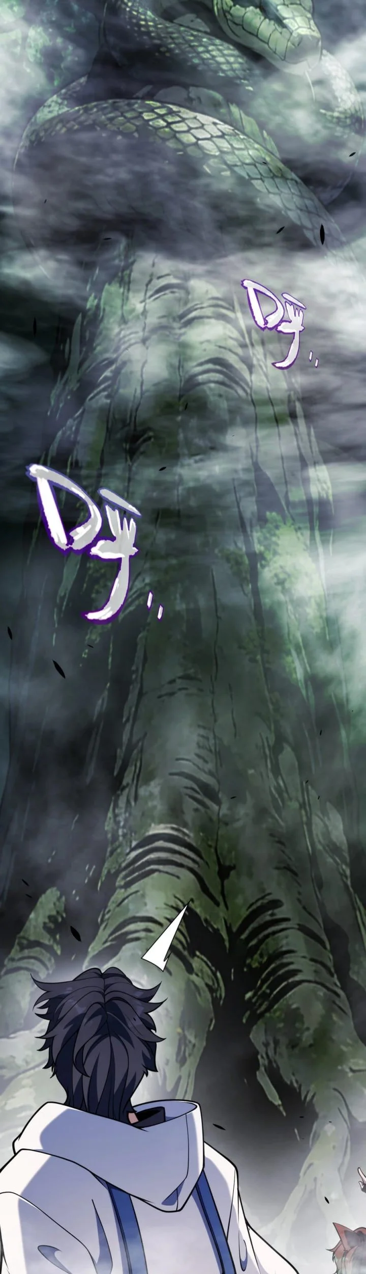 Starting with a Mythic Talent, I Cut Down Gods! Chapter 28 Gambar 3