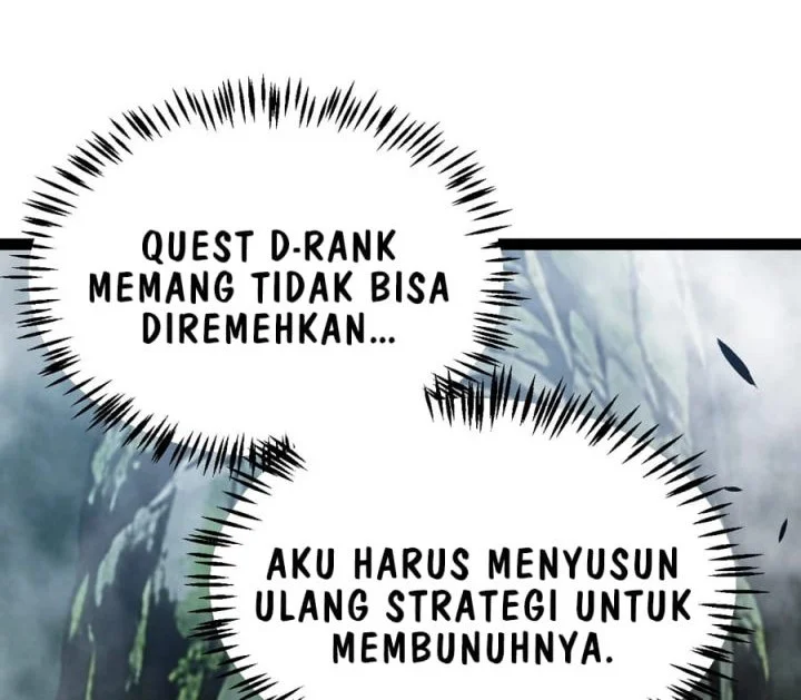 Starting with a Mythic Talent, I Cut Down Gods! Chapter 28 Gambar 5