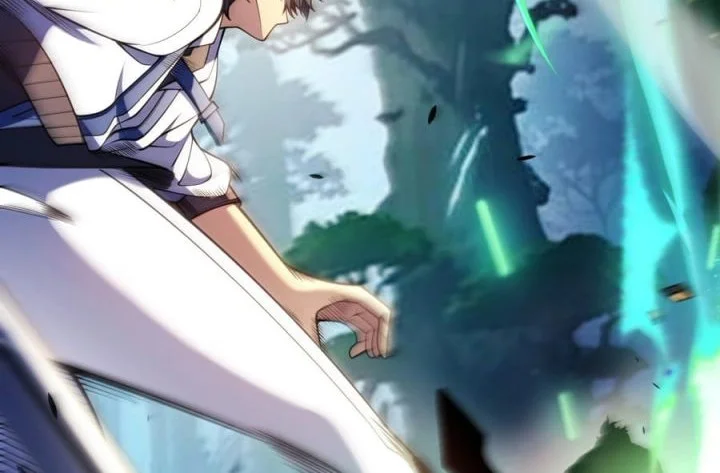 Starting with a Mythic Talent, I Cut Down Gods! Chapter 28 Gambar 17