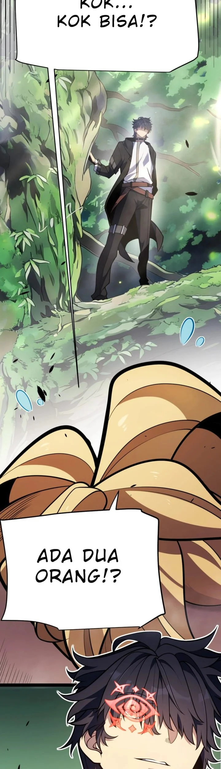 Starting with a Mythic Talent, I Cut Down Gods! Chapter 28 Gambar 31