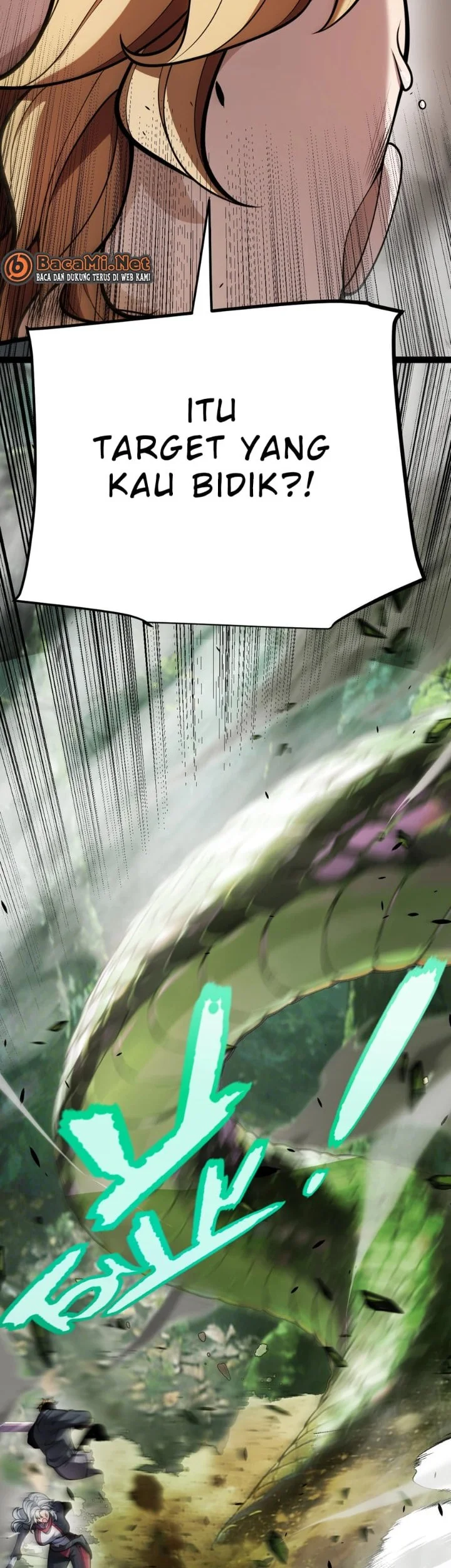 Starting with a Mythic Talent, I Cut Down Gods! Chapter 29 Gambar 39