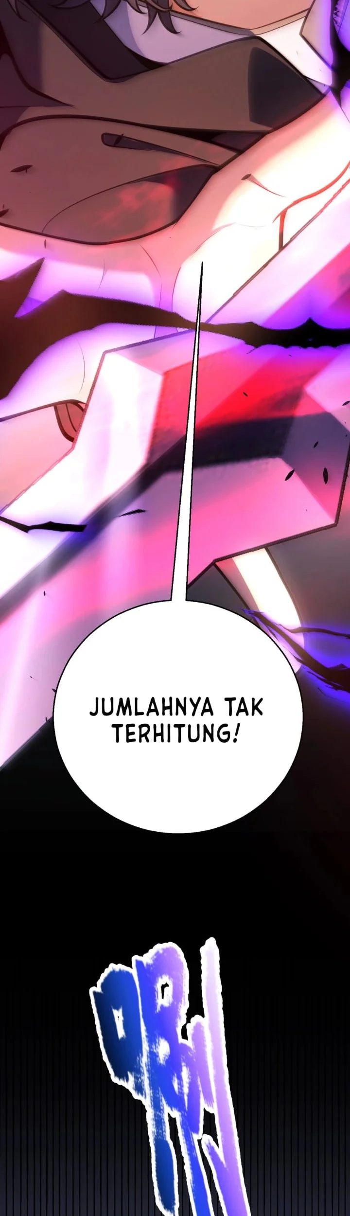 Starting with a Mythic Talent, I Cut Down Gods! Chapter 29 Gambar 4