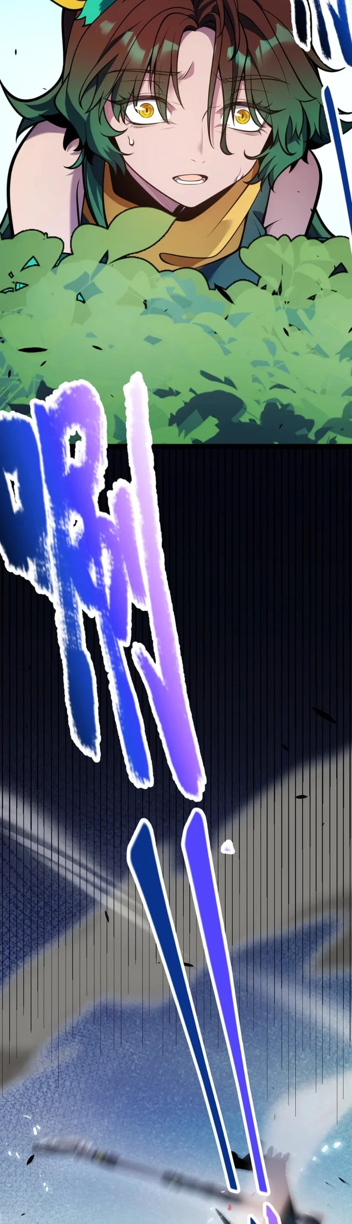 Starting with a Mythic Talent, I Cut Down Gods! Chapter 29 Gambar 6