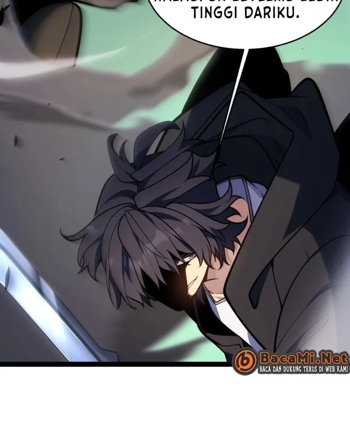 Starting with a Mythic Talent, I Cut Down Gods! Chapter 29 Gambar 9