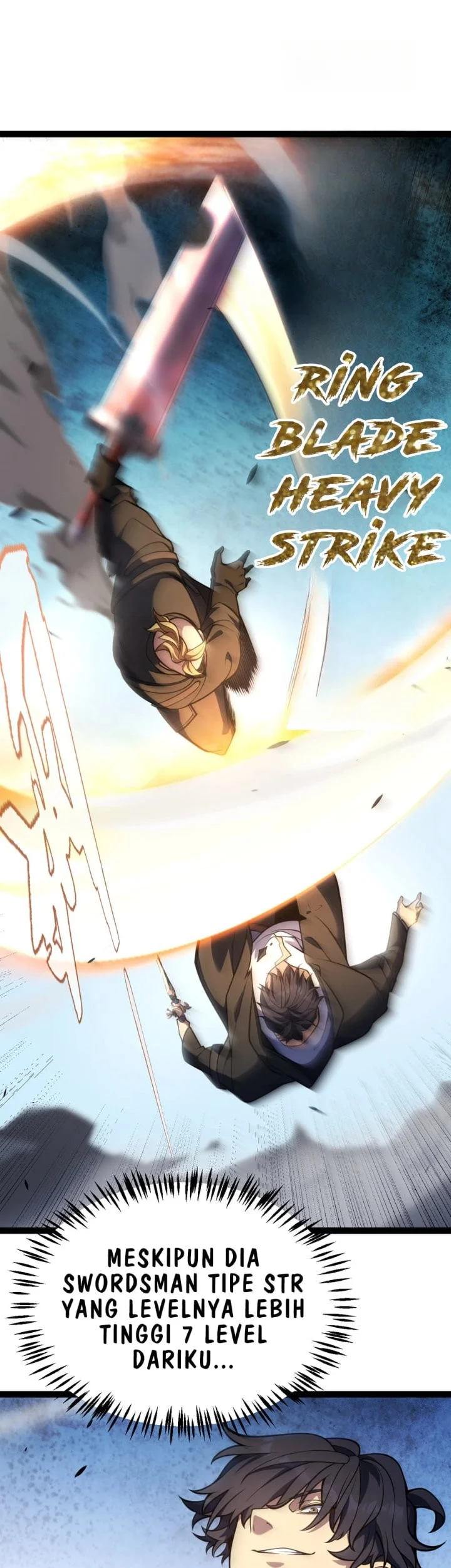 Starting with a Mythic Talent, I Cut Down Gods! Chapter 29 Gambar 10