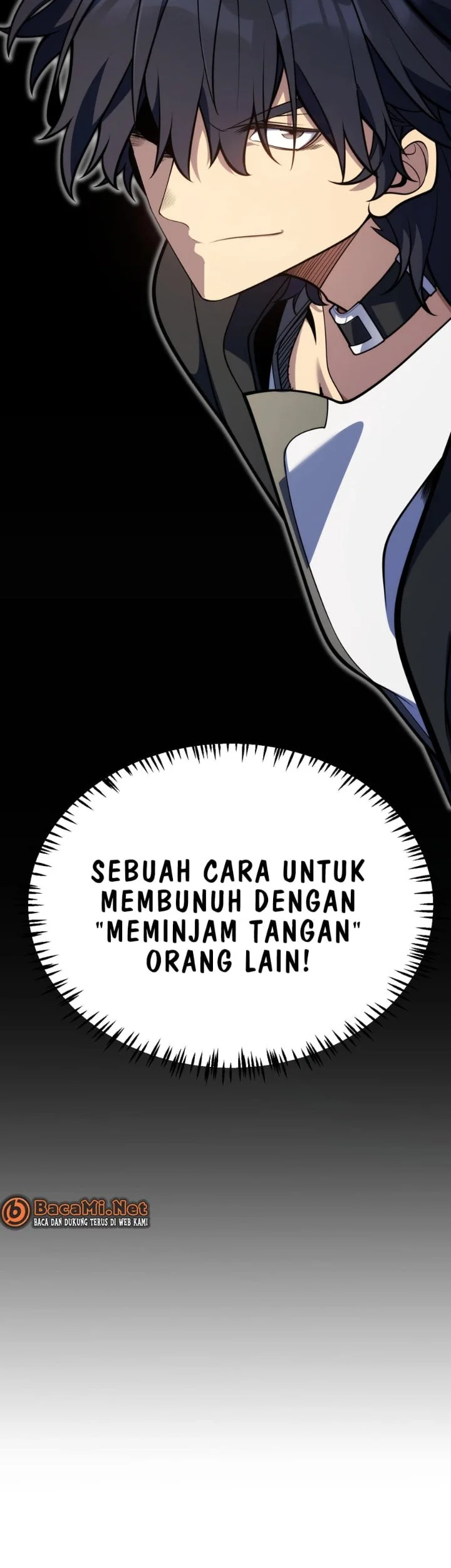 Starting with a Mythic Talent, I Cut Down Gods! Chapter 29 Gambar 20