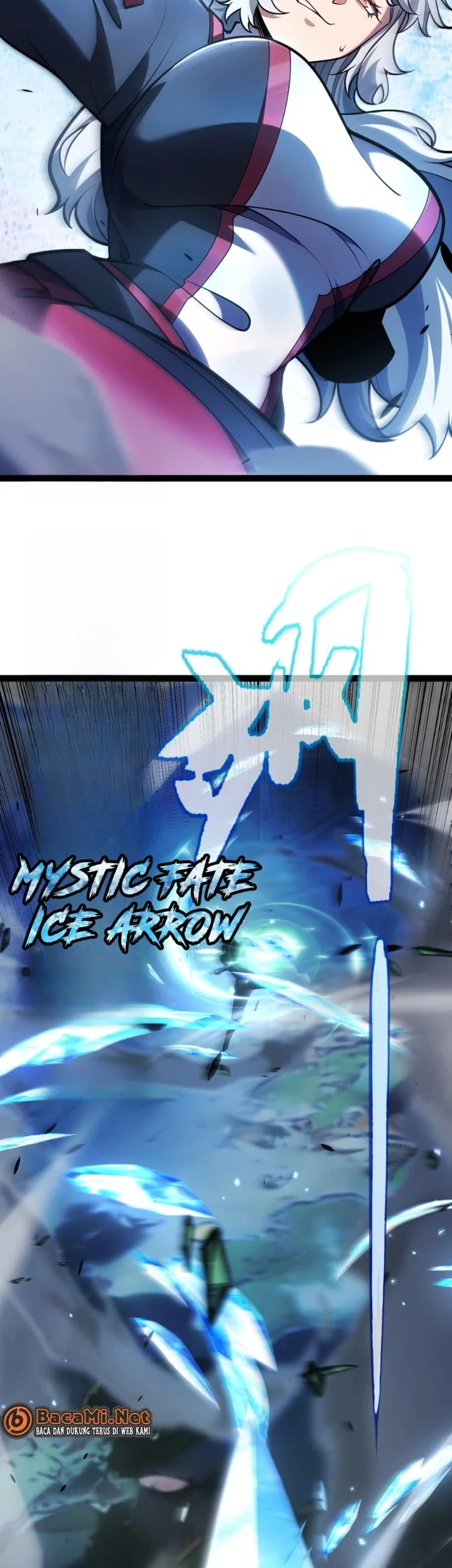 Starting with a Mythic Talent, I Cut Down Gods! Chapter 29 Gambar 24