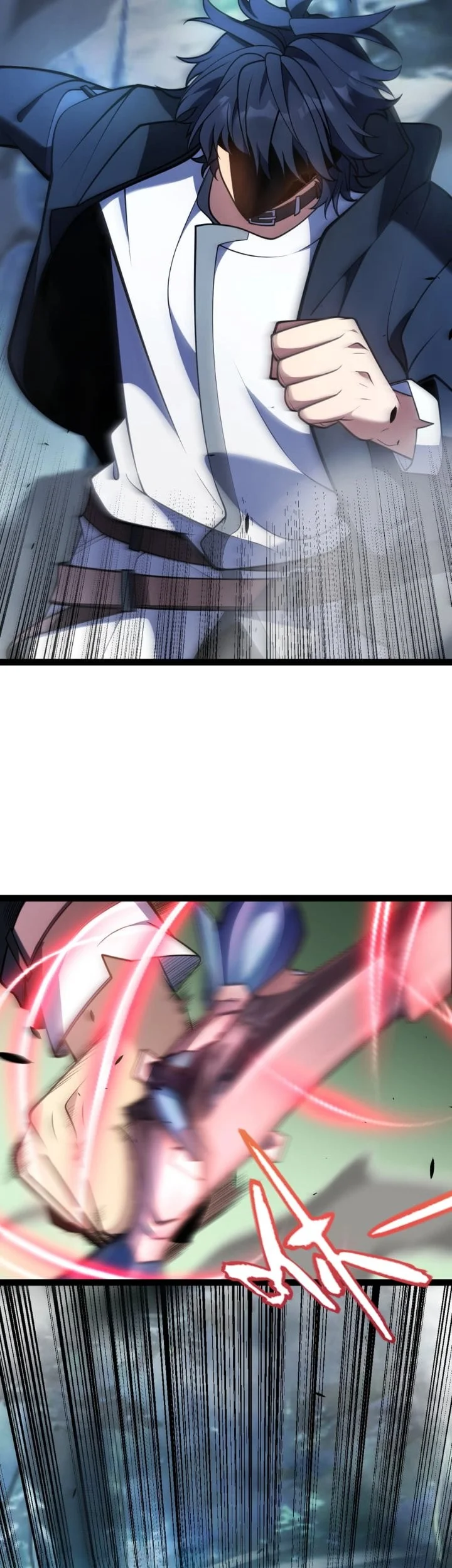 Starting with a Mythic Talent, I Cut Down Gods! Chapter 29 Gambar 26