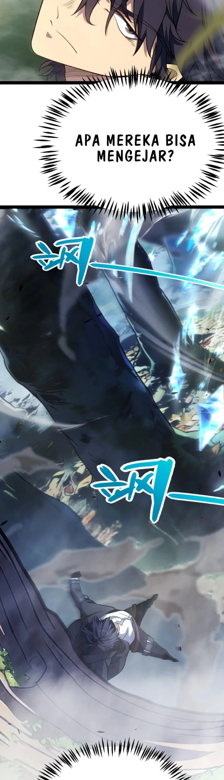 Starting with a Mythic Talent, I Cut Down Gods! Chapter 29 Gambar 32