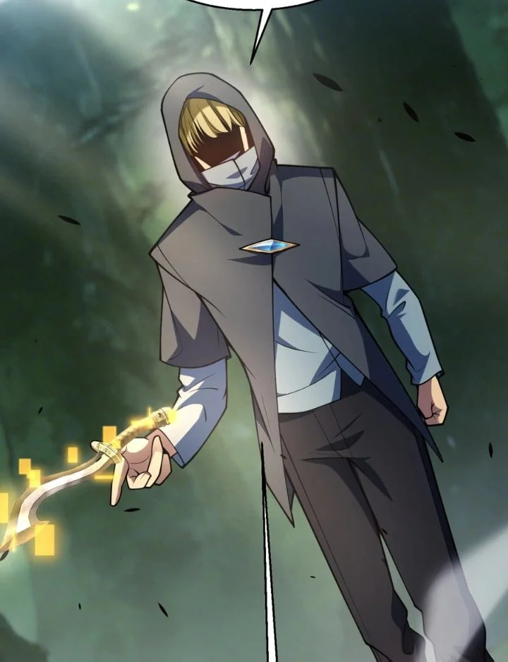 Starting with a Mythic Talent, I Cut Down Gods! Chapter 30 Gambar 37