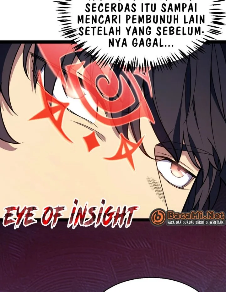 Starting with a Mythic Talent, I Cut Down Gods! Chapter 30 Gambar 41