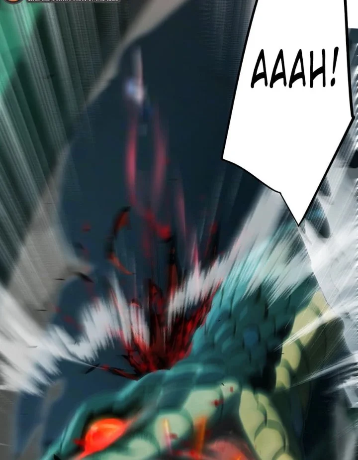 Starting with a Mythic Talent, I Cut Down Gods! Chapter 30 Gambar 21