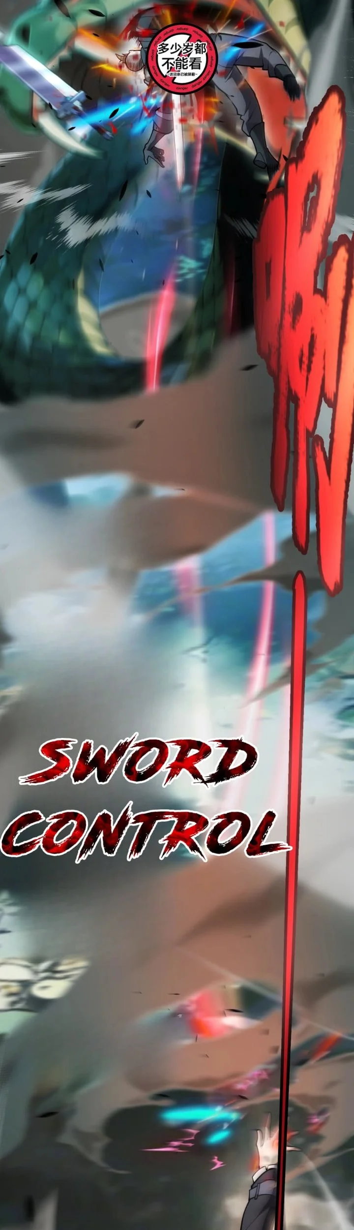 Starting with a Mythic Talent, I Cut Down Gods! Chapter 30 Gambar 22