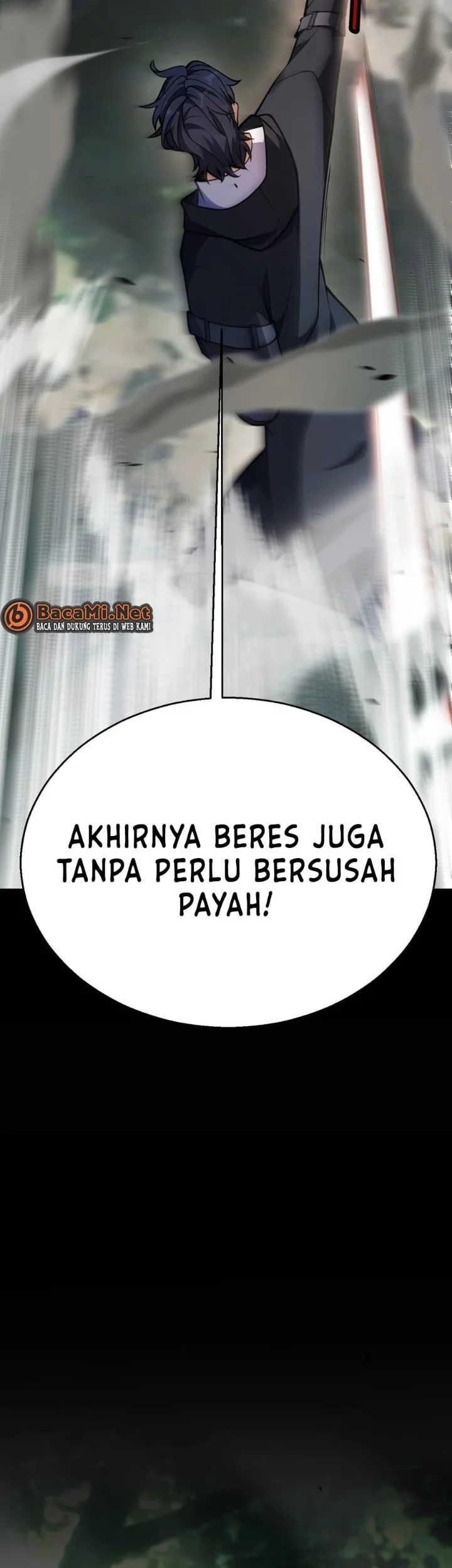 Starting with a Mythic Talent, I Cut Down Gods! Chapter 30 Gambar 23